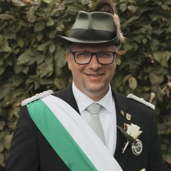 Ingo Krzysko