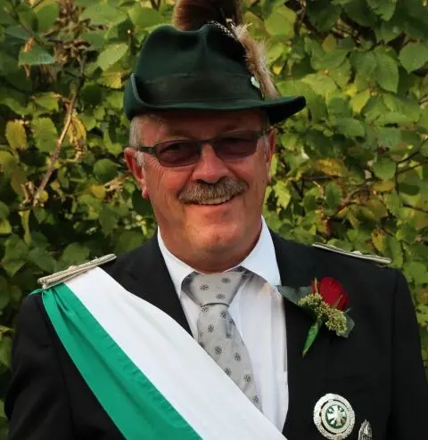 Siegfried Siggi Uber
