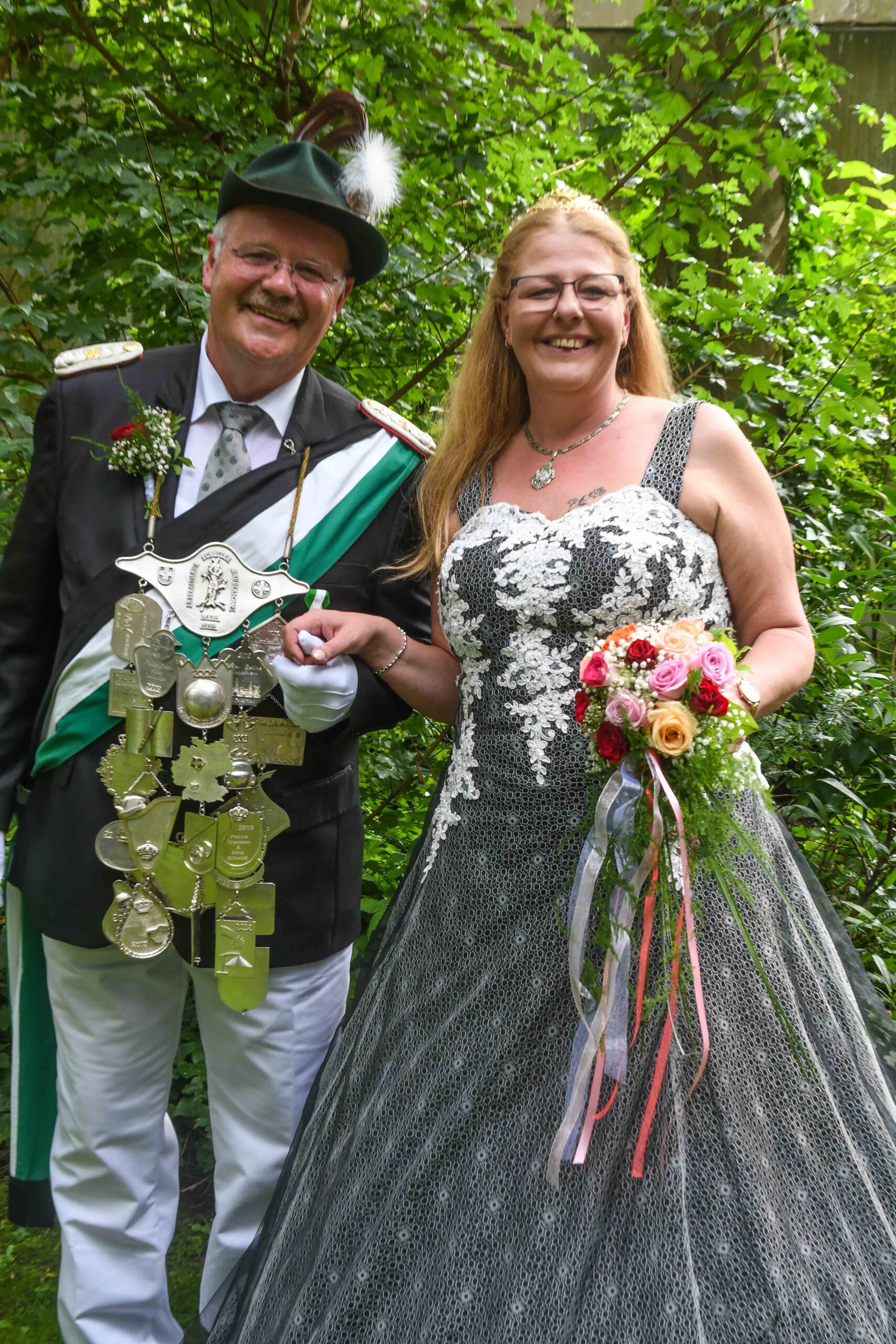 Thorsten & Sylvia Bolle