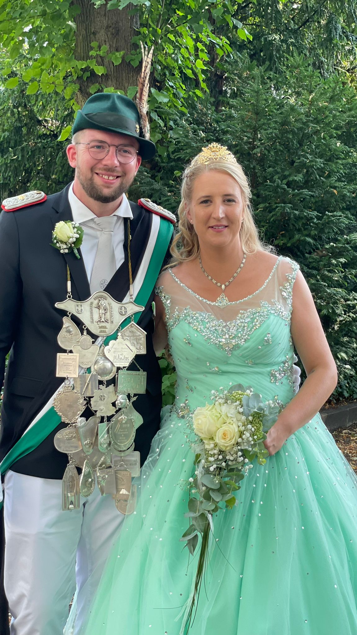 Nils & Katharina Reher