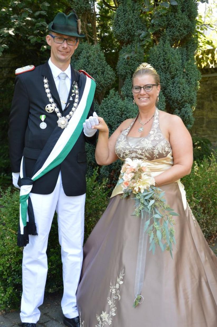 Stefan & Bettina Dümpelmann