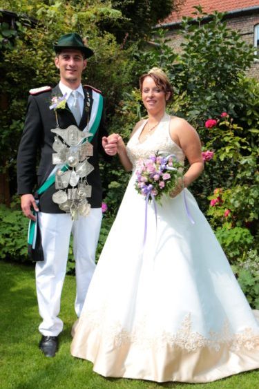 Jens Kahl & Victoria Kahl