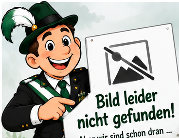 Vereinsfoto des Spielmannszugs Werl