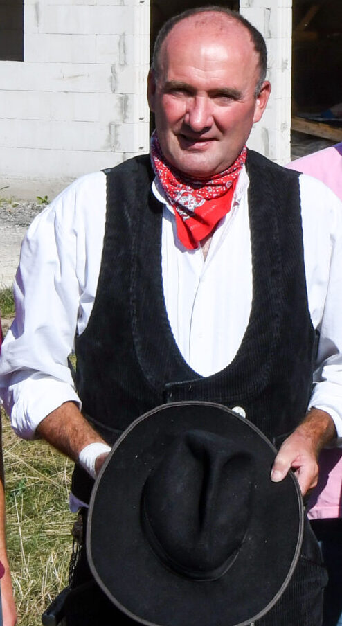 Clemens Gerbens