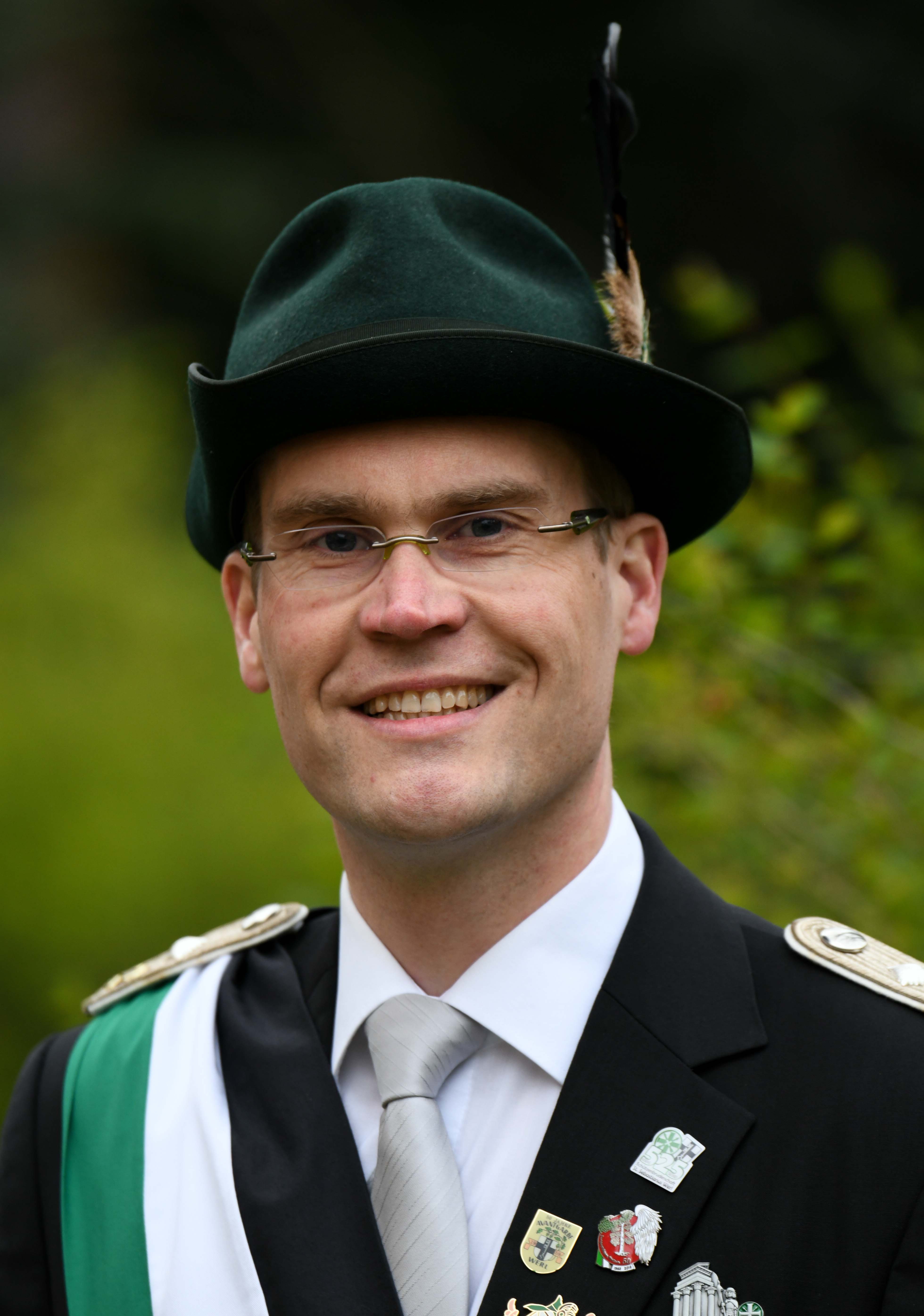 Bernd Müller