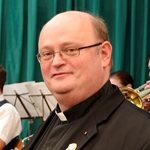 Propst Michael Feldmann