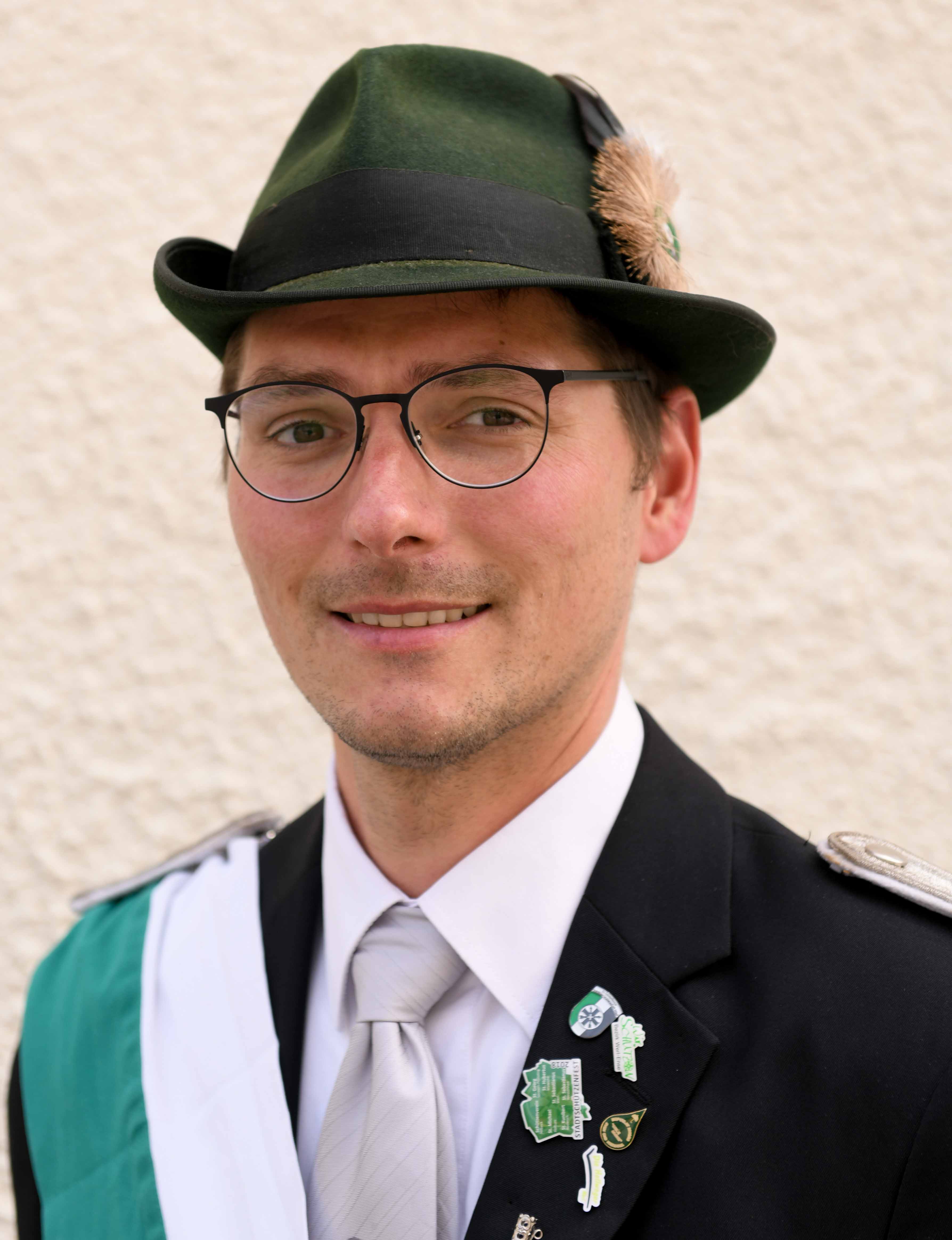Rupert Kaufmann
